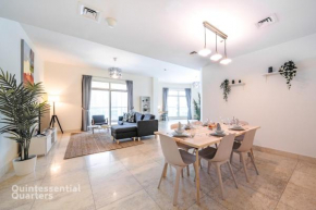 Spacious 3BR, Amazing City View, 5 Min Walk to JBR
